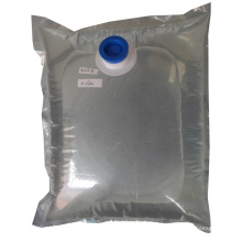 Soda Sac en plastique / sac liquide dans boîte / 10L sac à soda avec valve